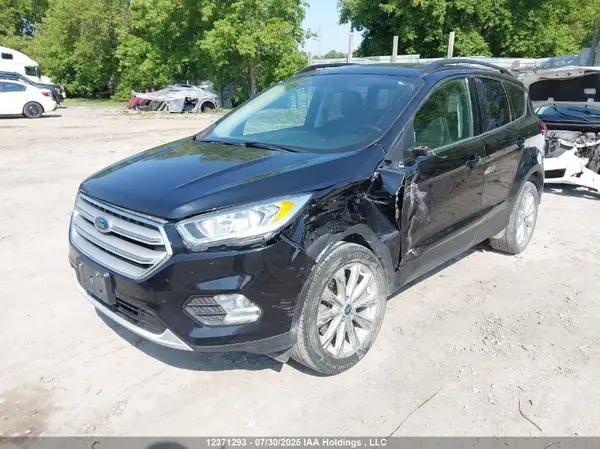 1FMCU9HD6KUC38102 2019 FORD ESCAPE - Image 2