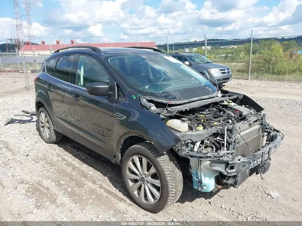 1FMCU9HD6KUC43137 2019 FORD ESCAPE - Image 1