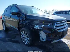 1FMCU9HD6KUC43171 2019 FORD ESCAPE