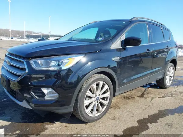 1FMCU9HD6KUC43171 2019 FORD ESCAPE - Image 2