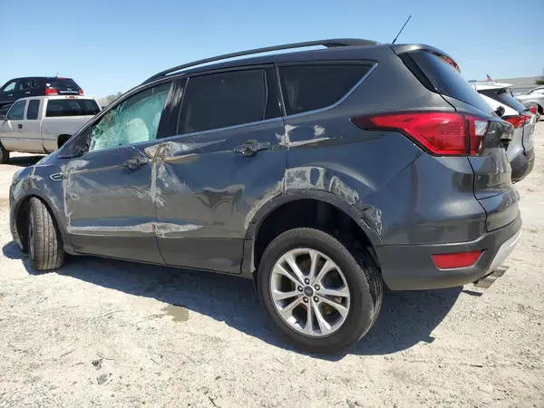 1FMCU9HD6KUC44000 2019 FORD ESCAPE - Image 2