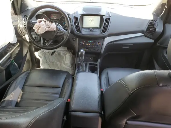 1FMCU9HD6KUC44000 2019 FORD ESCAPE - Image 8