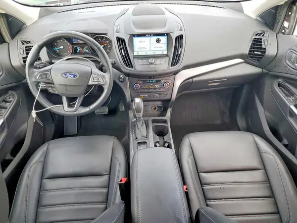 1FMCU9HD6KUC44076 2019 FORD ESCAPE - Image 8