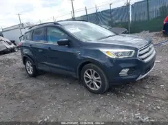 1FMCU9HD6KUC44479 2019 FORD ESCAPE