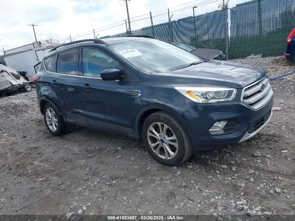 1FMCU9HD6KUC44479 2019 FORD ESCAPE - Image 1