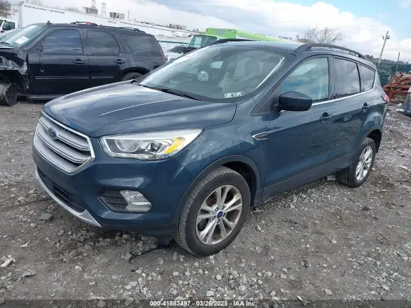 1FMCU9HD6KUC44479 2019 FORD ESCAPE - Image 2