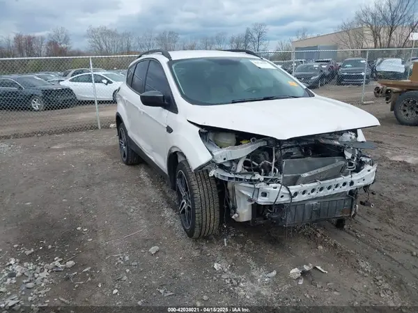 1FMCU9HD6KUC48550 2019 FORD ESCAPE - Image 1