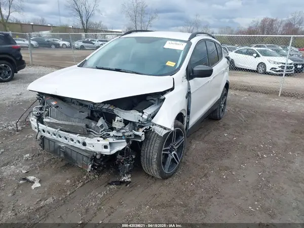1FMCU9HD6KUC48550 2019 FORD ESCAPE - Image 2