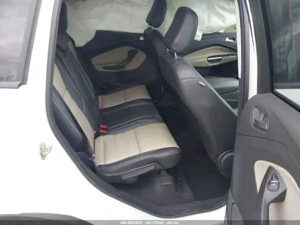 1FMCU9HD6KUC48550 2019 FORD ESCAPE - Image 8