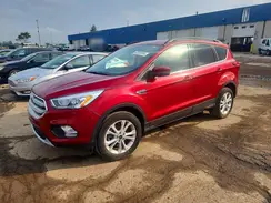 1FMCU9HD6KUC51464 2019 FORD ESCAPE