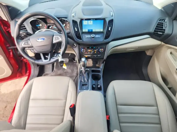 1FMCU9HD6KUC51464 2019 FORD ESCAPE - Image 8