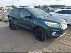1FMCU9HD6KUC51514 2019 FORD ESCAPE