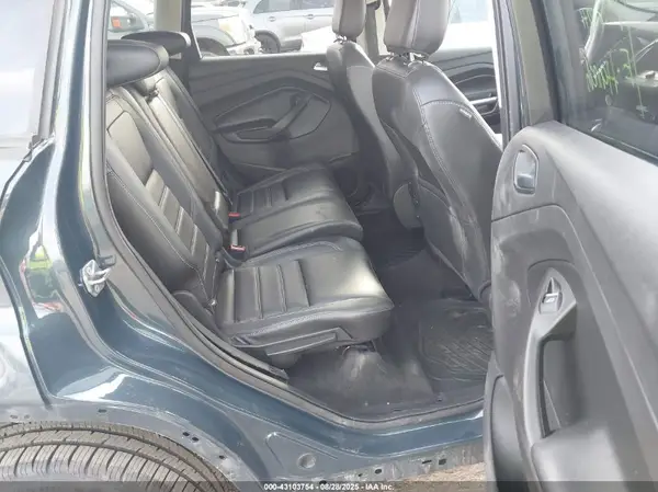 1FMCU9HD6KUC51514 2019 FORD ESCAPE - Image 8