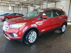 1FMCU9HD6KUC53909 2019 FORD ESCAPE