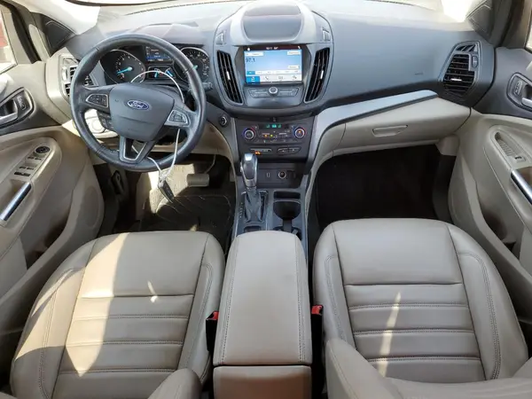 1FMCU9HD6KUC53909 2019 FORD ESCAPE - Image 8