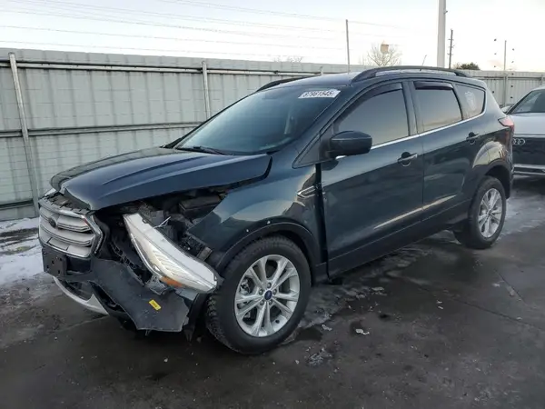 1FMCU9HD6KUC53943 2019 FORD ESCAPE - Image 1
