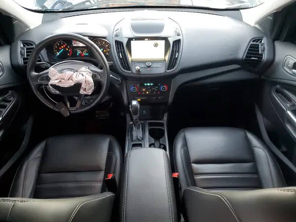 1FMCU9HD6KUC53943 2019 FORD ESCAPE - Image 8