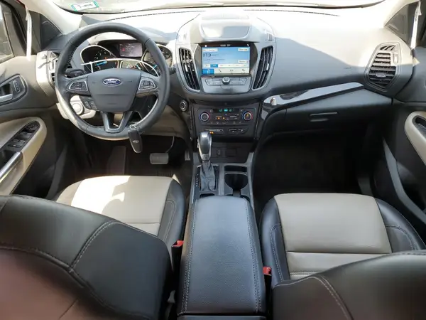 1FMCU9HD6KUC56051 2019 FORD ESCAPE - Image 8