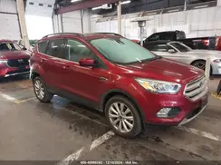 1FMCU9HD6KUC56986 2019 FORD ESCAPE