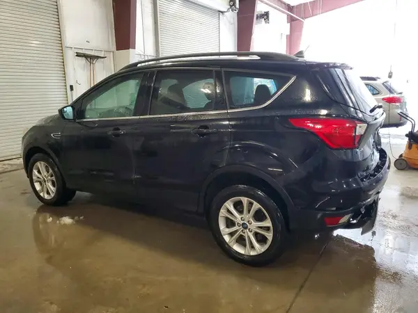 1FMCU9HD6KUC59127 2019 FORD ESCAPE - Image 2