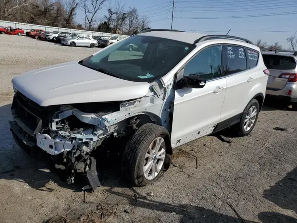 1FMCU9HD7JUA06171 2018 FORD ESCAPE - Image 1