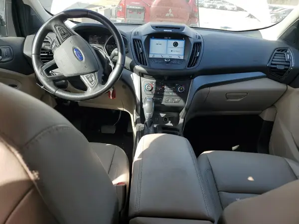 1FMCU9HD7JUA06171 2018 FORD ESCAPE - Image 8
