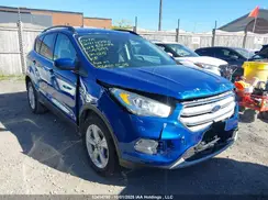 1FMCU9HD7JUA13198 2018 FORD ESCAPE