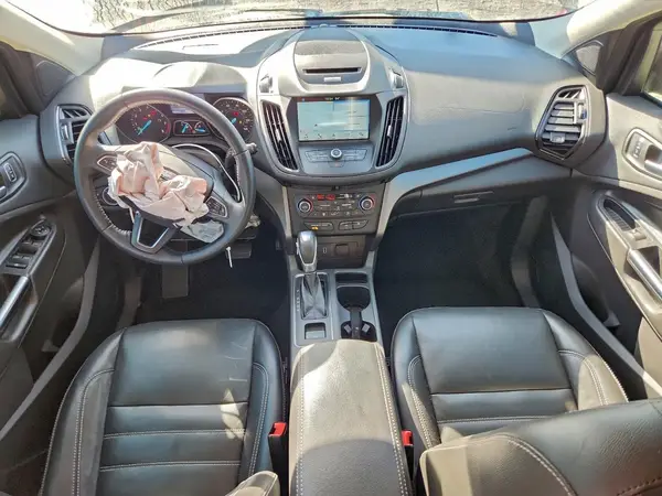 1FMCU9HD7JUA17462 2018 FORD ESCAPE - Image 8