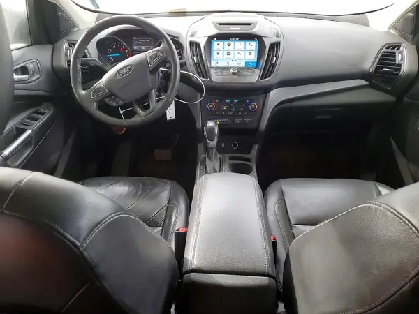 1FMCU9HD7JUA19082 2018 FORD ESCAPE - Image 8