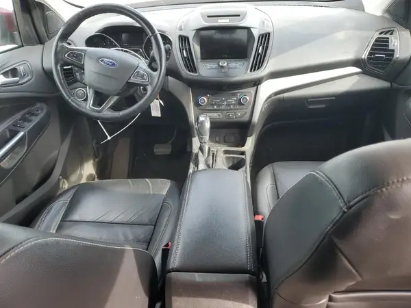 1FMCU9HD7JUA20636 2018 FORD ESCAPE - Image 8