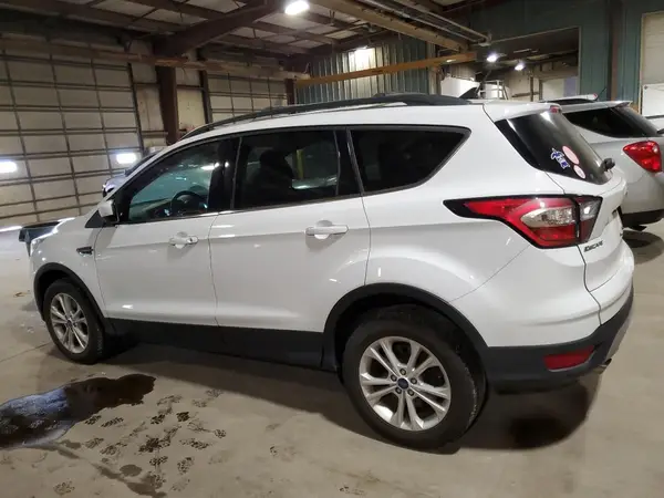 1FMCU9HD7JUA21706 2018 FORD ESCAPE - Image 2