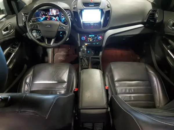 1FMCU9HD7JUA21706 2018 FORD ESCAPE - Image 8
