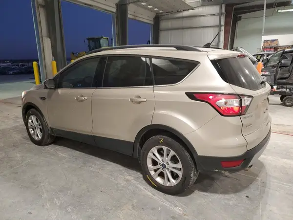 1FMCU9HD7JUA22810 2018 FORD ESCAPE - Image 2