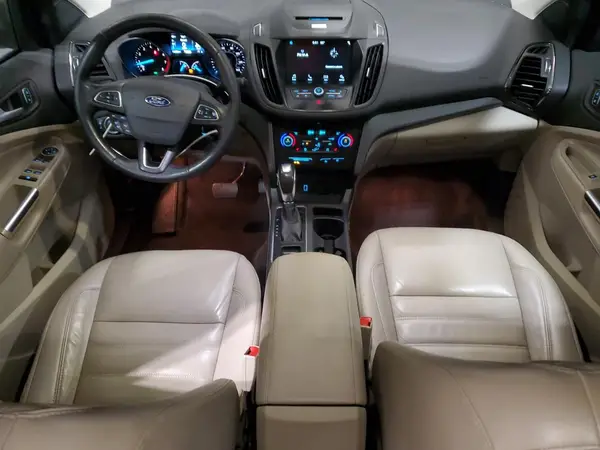 1FMCU9HD7JUA22810 2018 FORD ESCAPE - Image 8