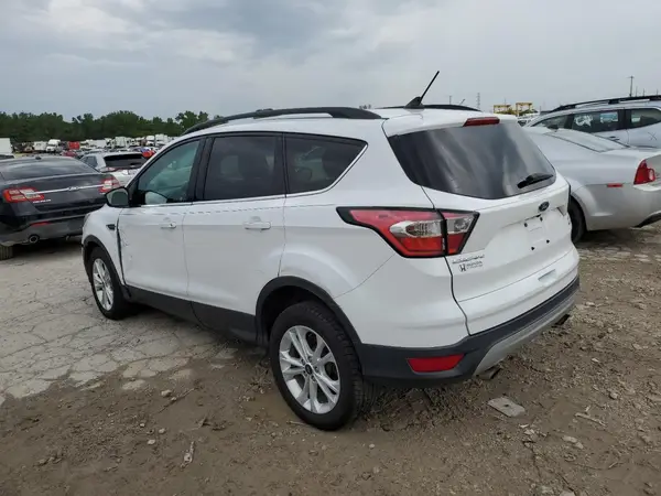 1FMCU9HD7JUA22872 2018 FORD ESCAPE - Image 2