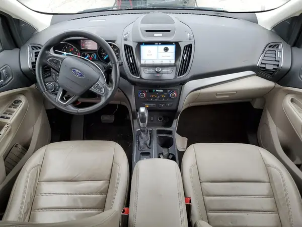 1FMCU9HD7JUA22872 2018 FORD ESCAPE - Image 8