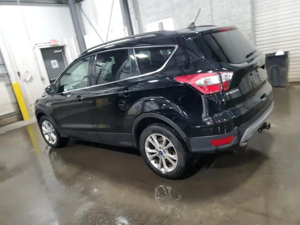 1FMCU9HD7JUA23570 2018 FORD ESCAPE - Image 2
