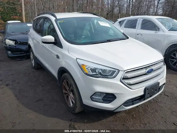 1FMCU9HD7JUA26887 2018 FORD ESCAPE - Image 1