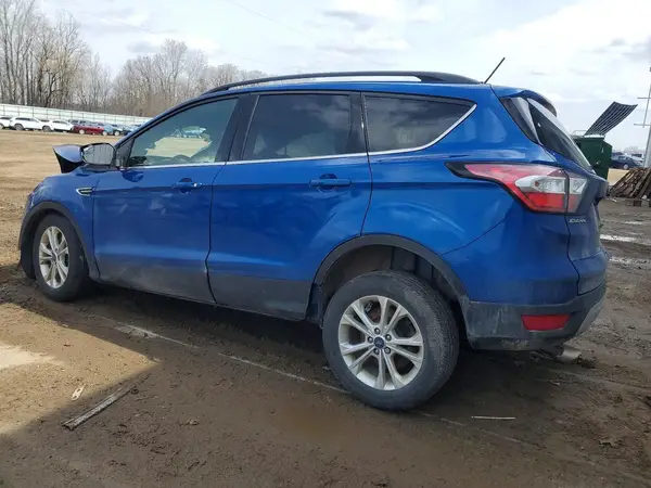 1FMCU9HD7JUA30003 2018 FORD ESCAPE - Image 2