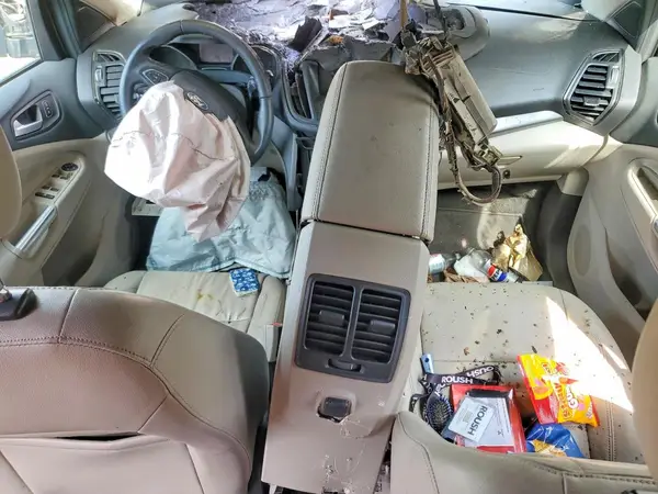 1FMCU9HD7JUA30003 2018 FORD ESCAPE - Image 8