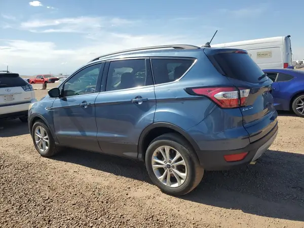 1FMCU9HD7JUA30096 2018 FORD ESCAPE - Image 2