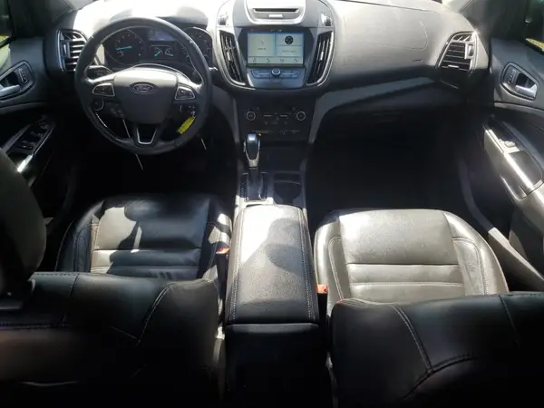 1FMCU9HD7JUA30096 2018 FORD ESCAPE - Image 8