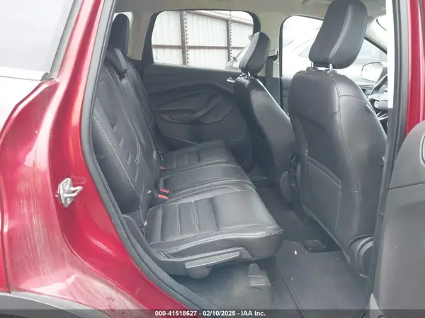 1FMCU9HD7JUA33256 2018 FORD ESCAPE - Image 8