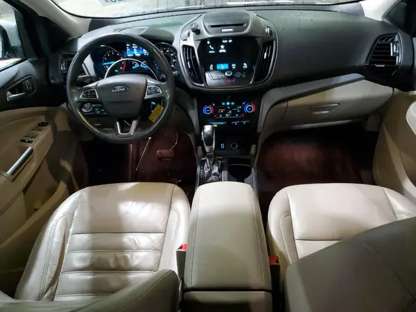 1FMCU9HD7JUA34164 2018 FORD ESCAPE - Image 8