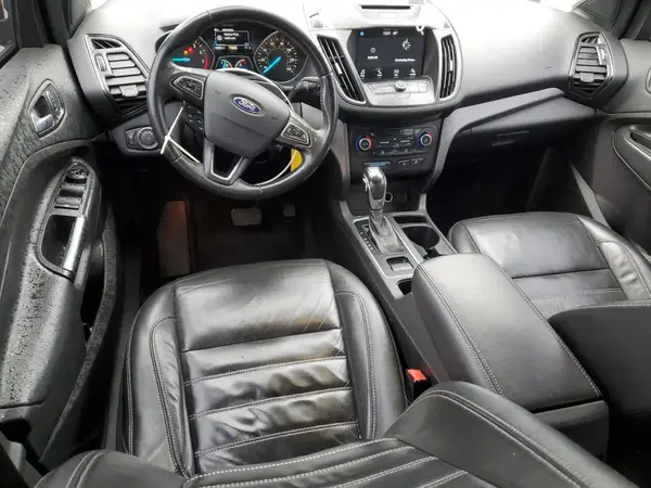 1FMCU9HD7JUA40630 2018 FORD ESCAPE - Image 8