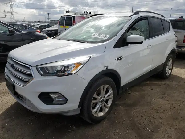 1FMCU9HD7JUA44287 2018 FORD ESCAPE - Image 1