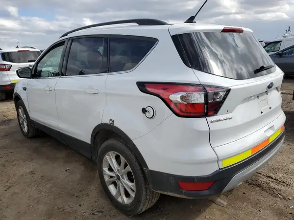 1FMCU9HD7JUA44287 2018 FORD ESCAPE - Image 2