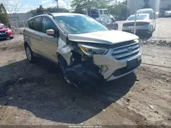 1FMCU9HD7JUA46105 2018 FORD ESCAPE