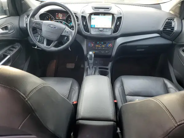 1FMCU9HD7JUA47593 2018 FORD ESCAPE - Image 8