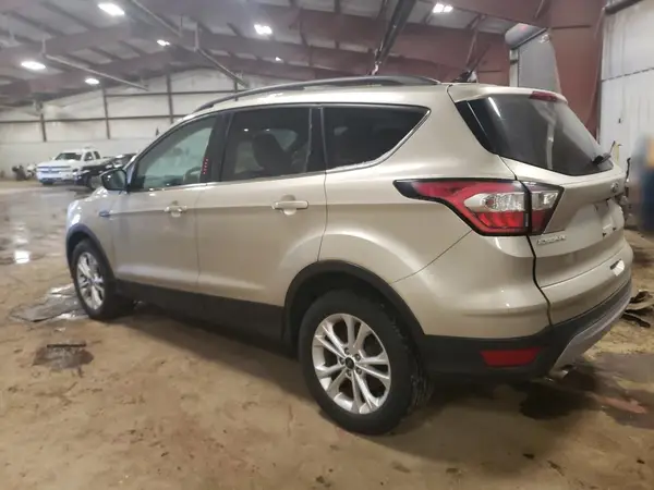 1FMCU9HD7JUA52390 2018 FORD ESCAPE - Image 2